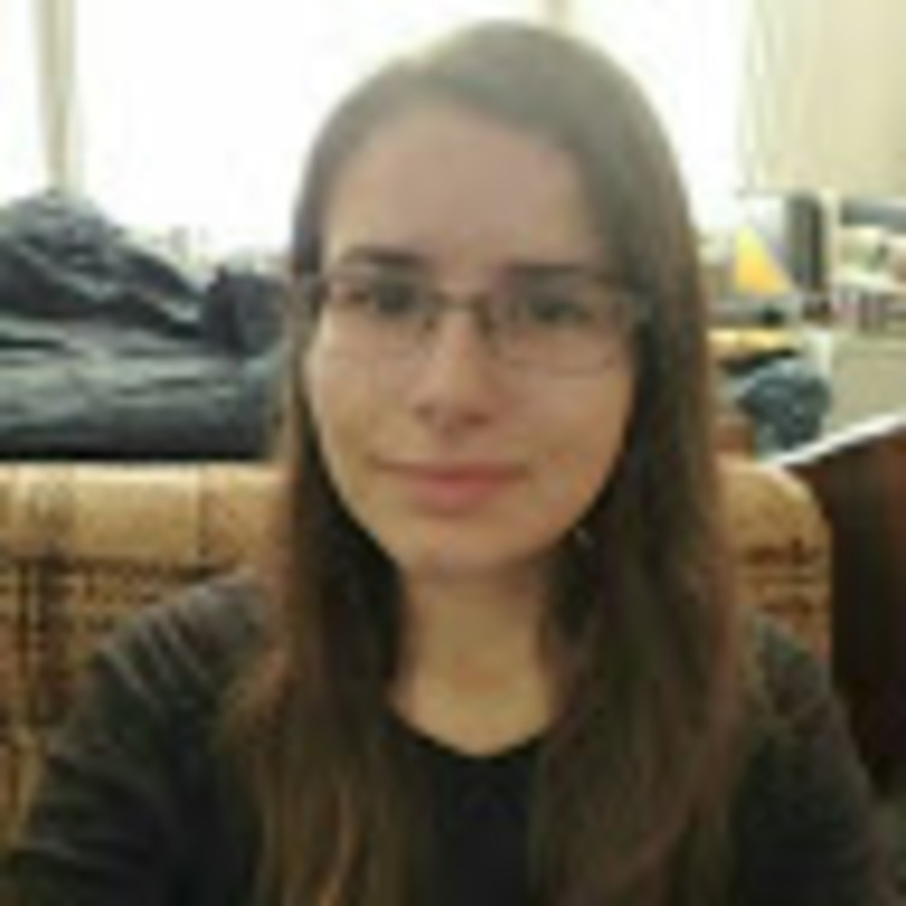Meet your Posher, Cara